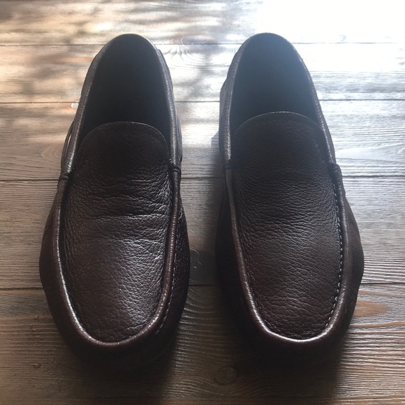 Prada Other - Prada Loafers